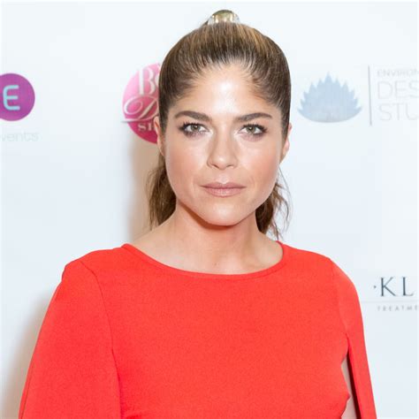 where is selma blair now